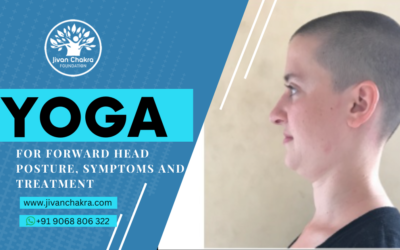 Yoga for forward head posture, Symptoms and Treatment
