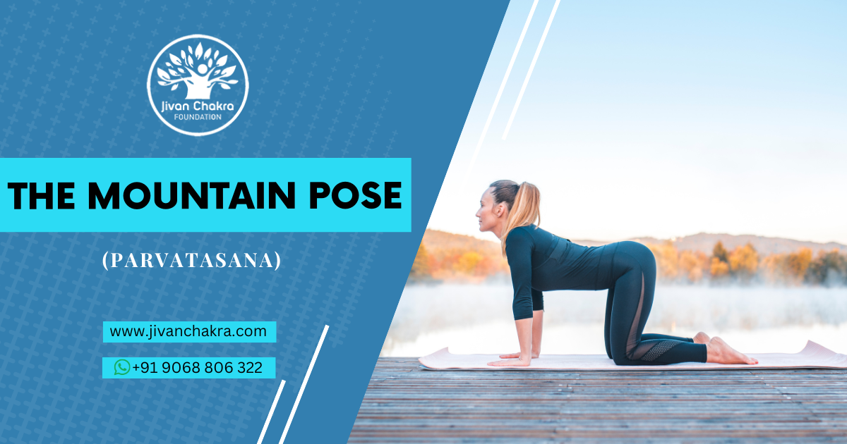Mountain Pose | How To Properly Do The Pose | Tadasana – Yoga Society